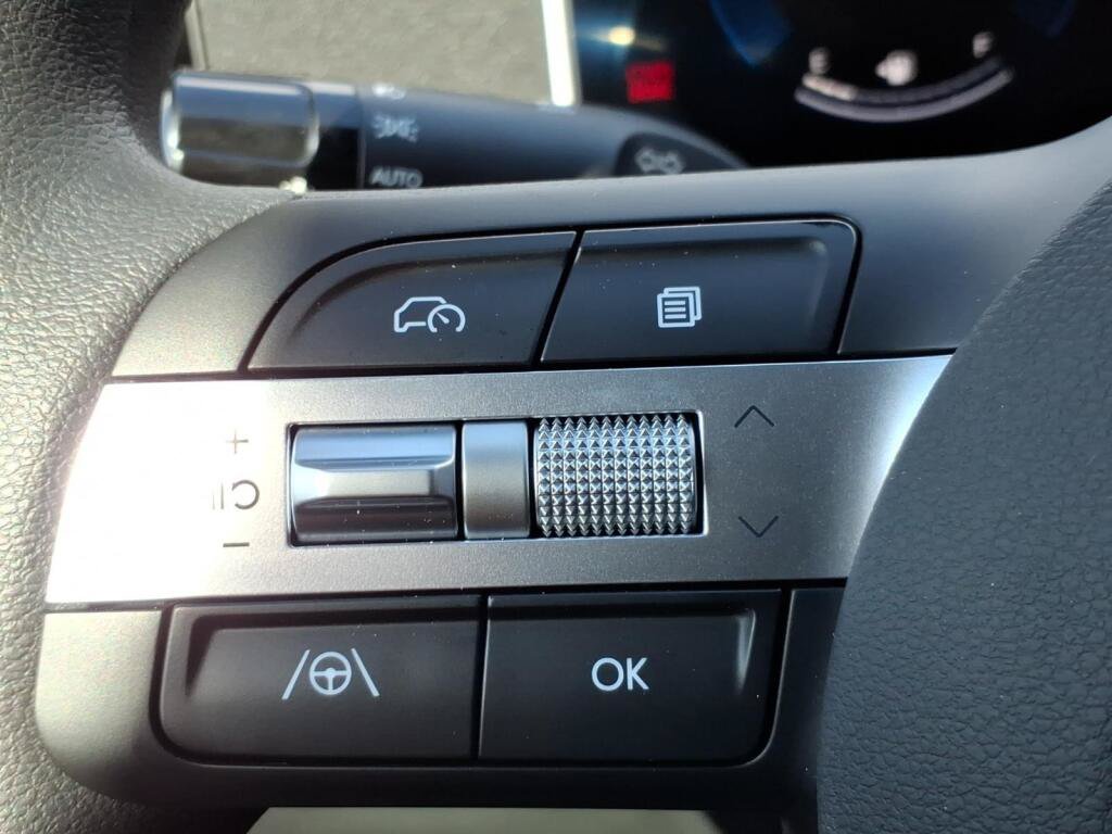 New 2027 Hyundai Santa Cruz SE AWD/4WD image 10