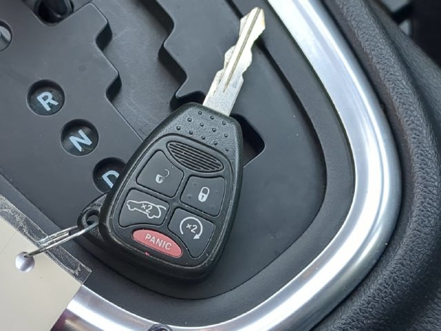 Used 2012 Chrysler 200 Touring w/ Cold Weather Group FWD image 29