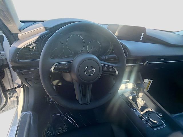 New 2026 MAZDA MAZDA3 s Sport image 11
