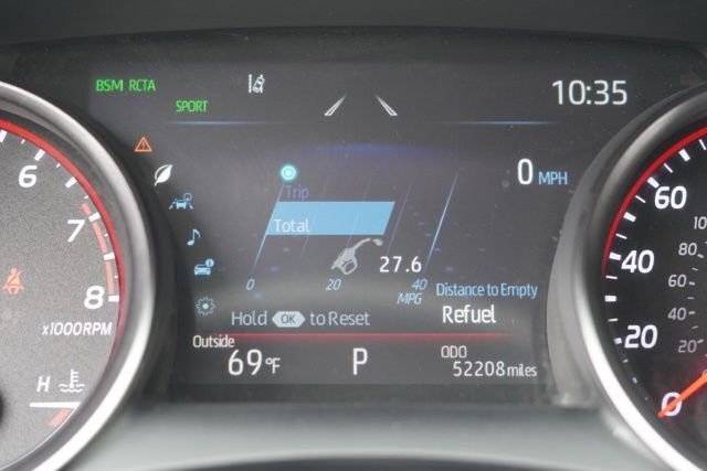 Used 2024 Toyota Camry XSE image 39