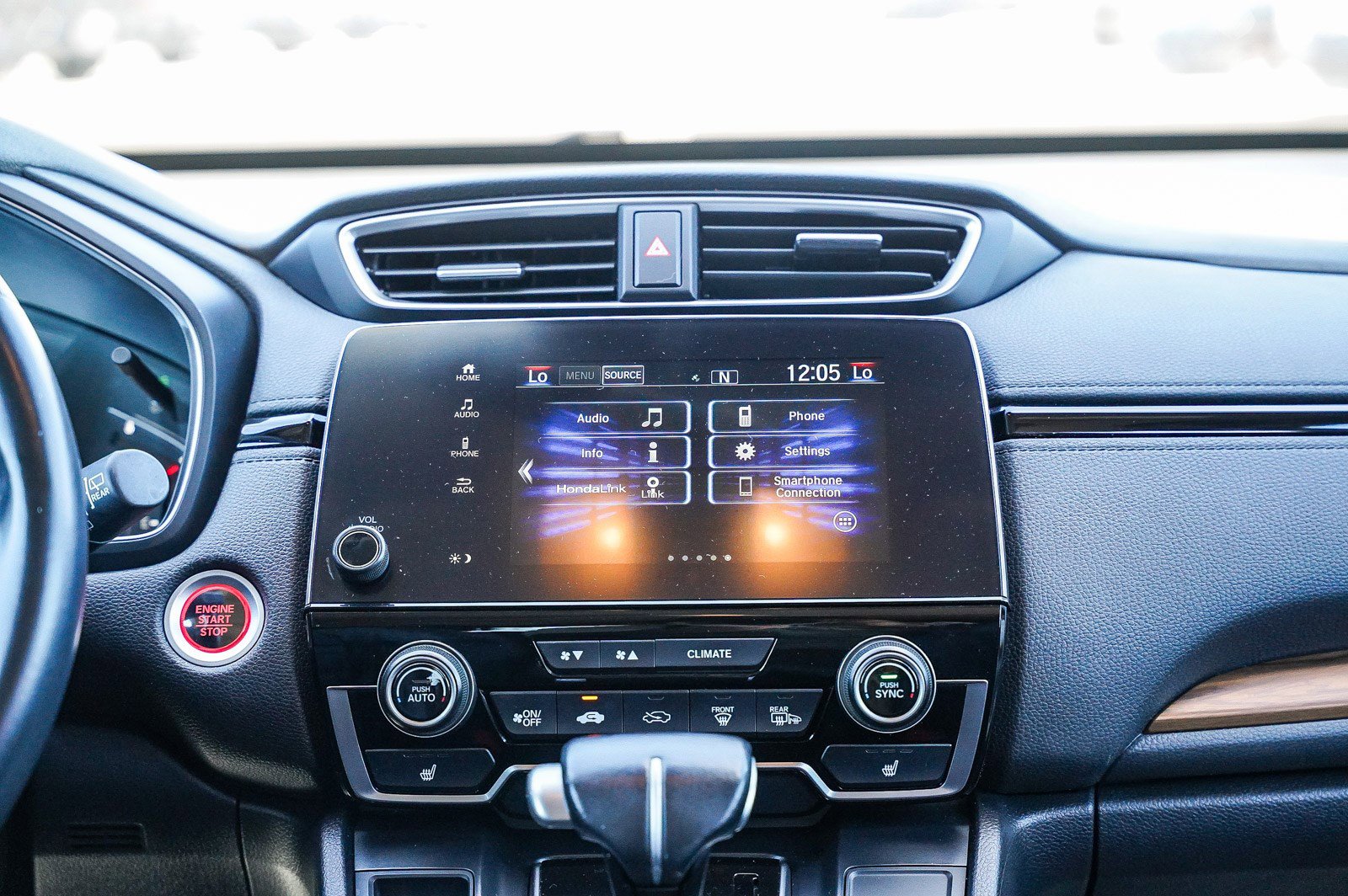 Used 2021 Honda CR-V EX-L image 16