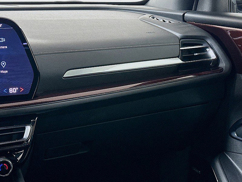 Used 2024 Chevrolet Traverse Z71 w/ Enhanced Driving Package image 22