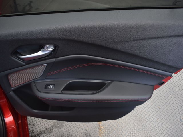 New 2025 Acura TLX SH-AWD w/ A-SPEC Pkg image 28