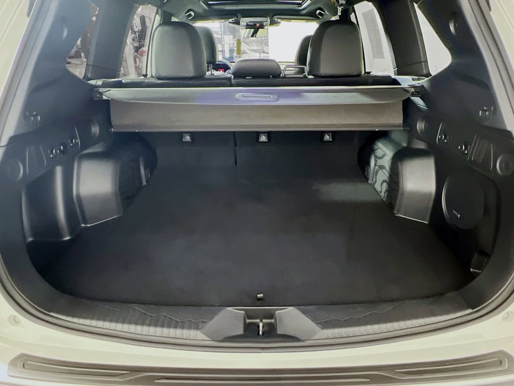 Certified 2025 Subaru Forester Sport image 24