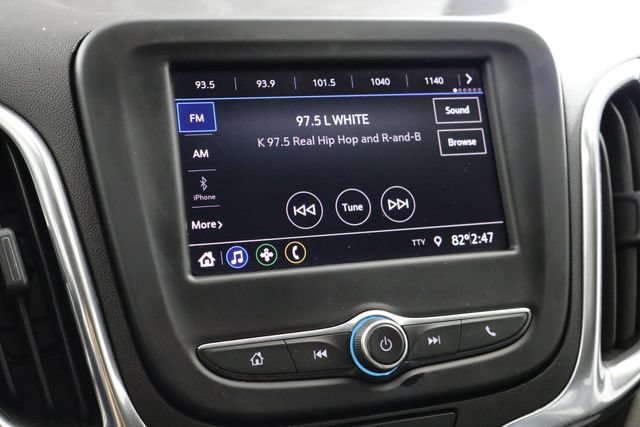 Used 2020 Chevrolet Equinox LS FWD image 29