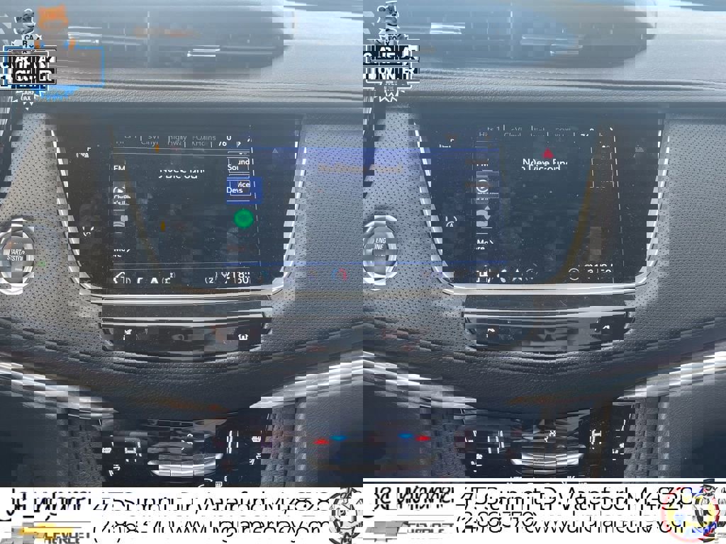 Certified 2023 Cadillac XT5 Premium Luxury image 16