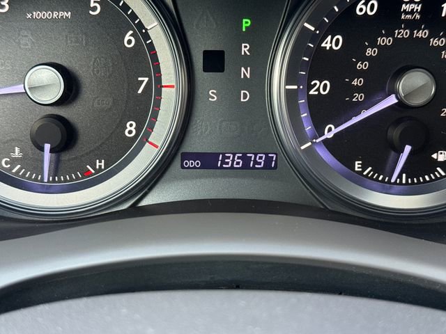 Used 2012 Lexus ES 350 image 17