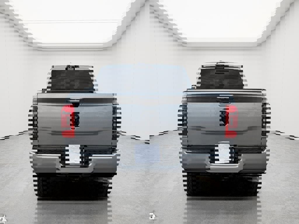 Used 2023 RAM 2500 Laramie image 6