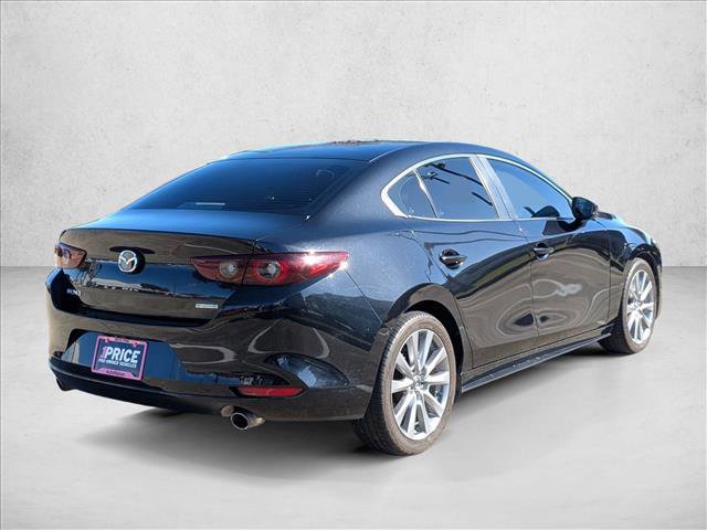 Used 2022 MAZDA MAZDA3 s image 5