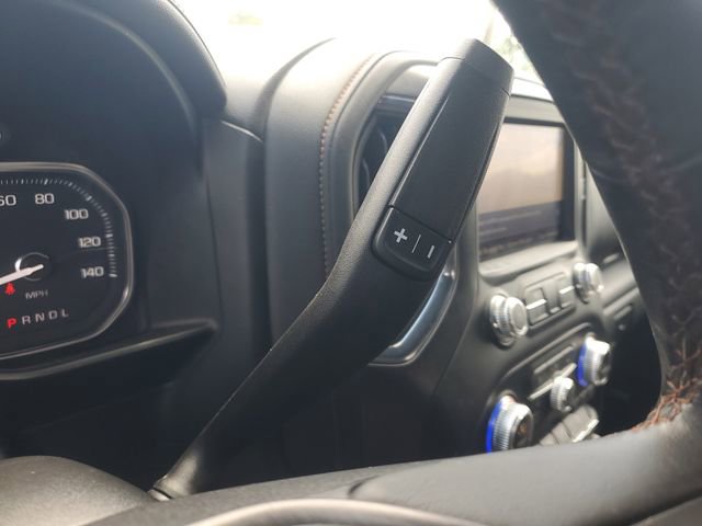 Certified 2021 GMC Sierra 1500 AT4 w/ AT4 Premium Package image 27