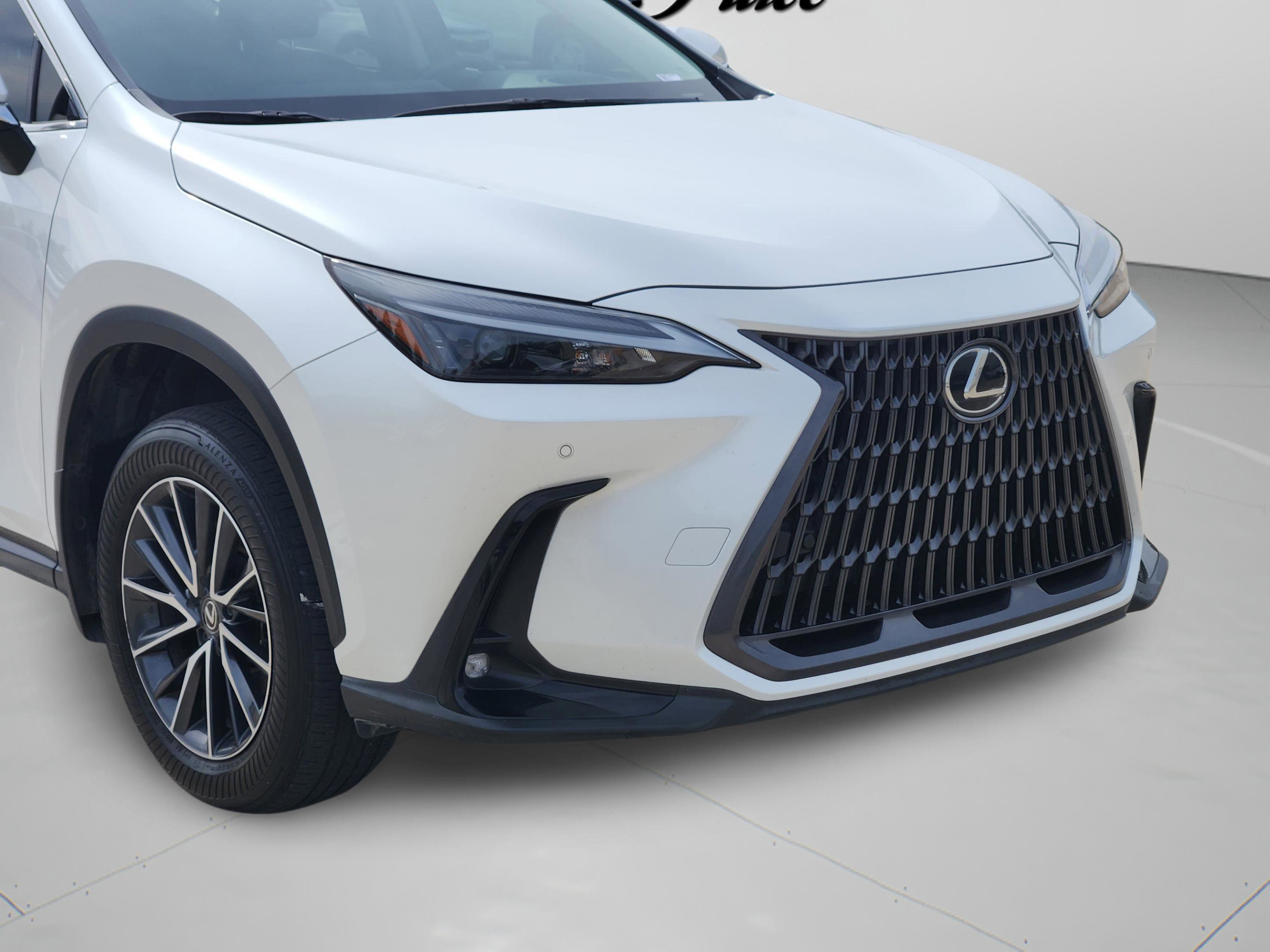 Used 2024 Lexus NX 350 AWD image 31