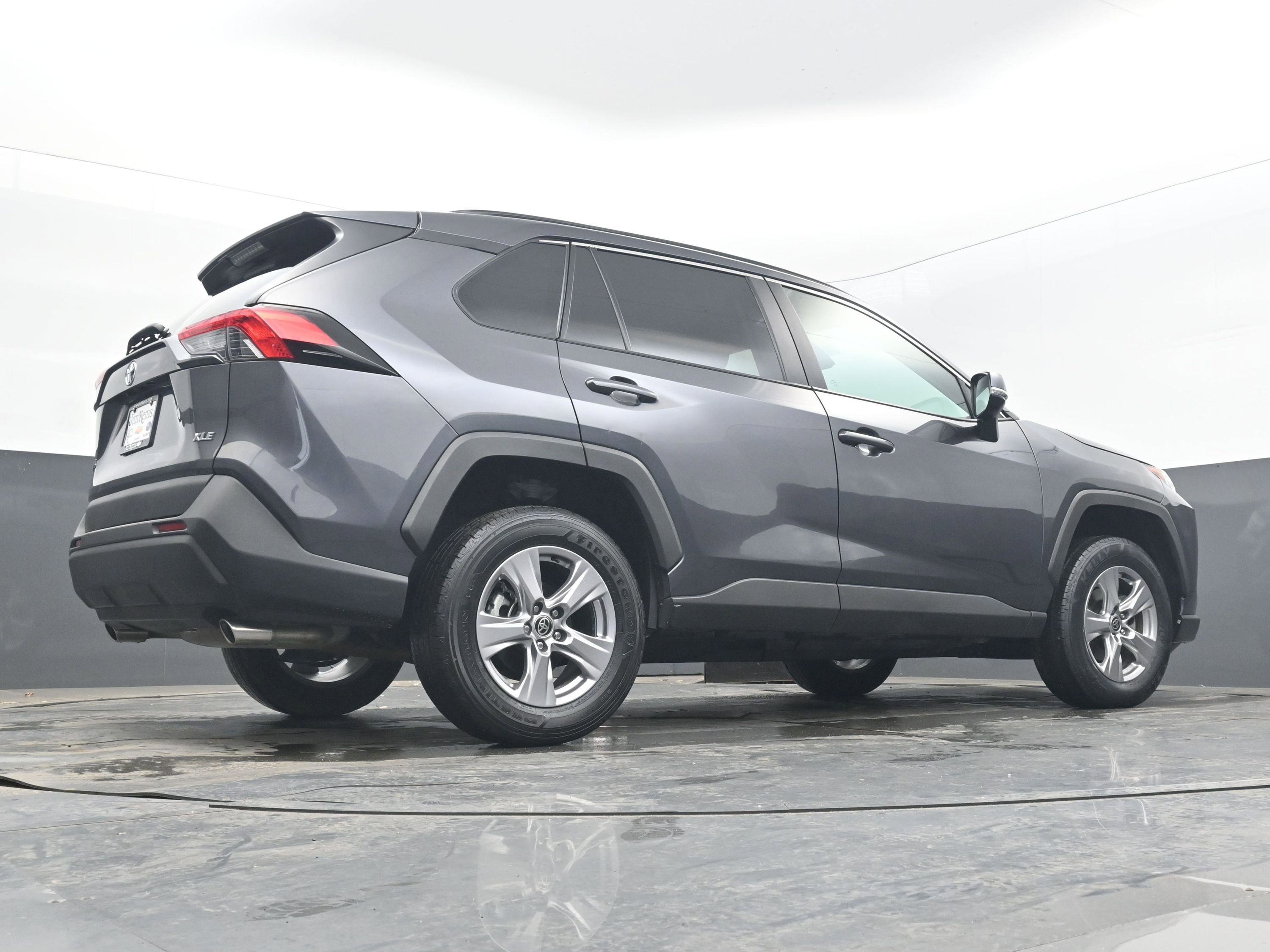 Used 2023 Toyota RAV4 XLE image 31