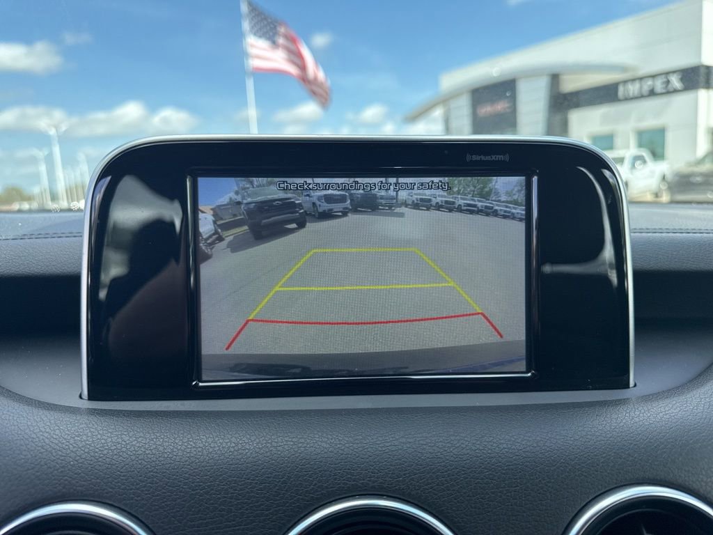 Used 2020 Kia Stinger GT-Line image 20