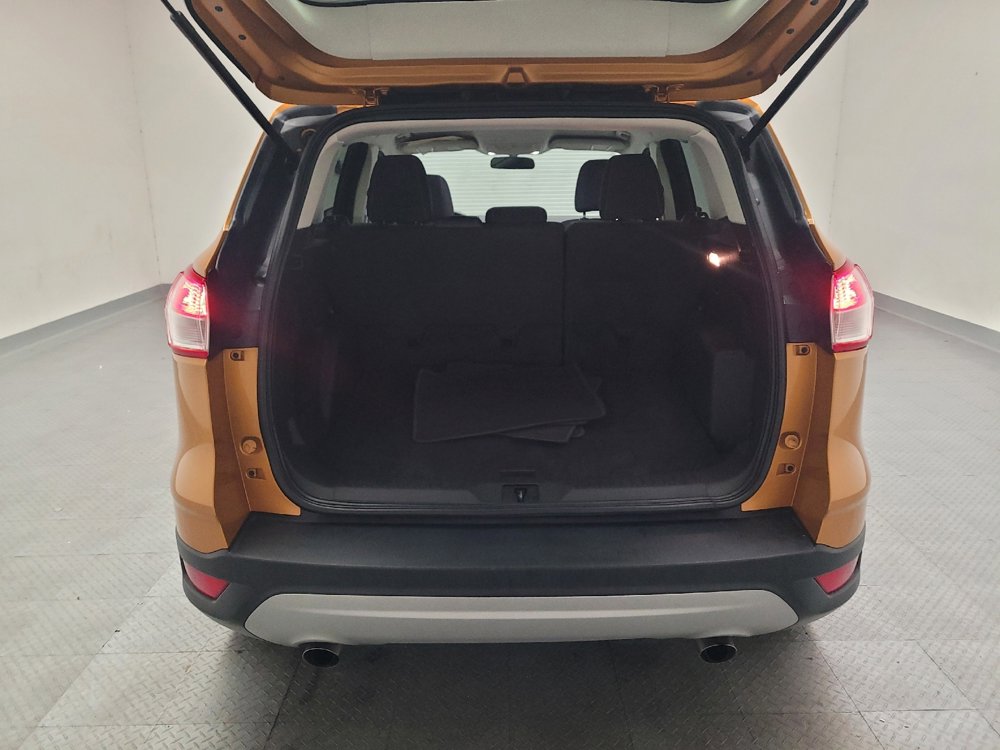 Used 2016 Ford Escape SE image 29