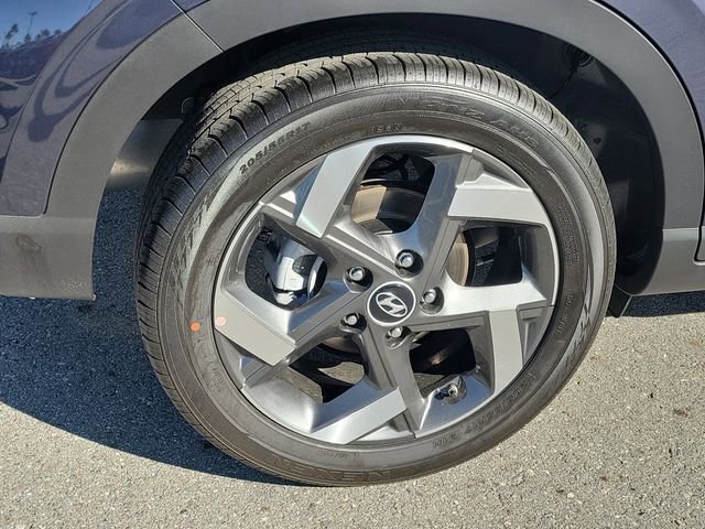 New 2026 Hyundai Venue SEL FWD image 24