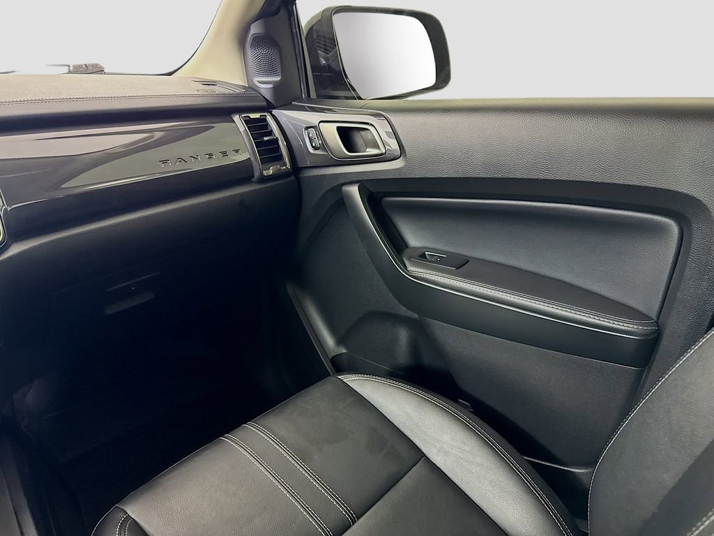 Used 2020 Ford Ranger Lariat w/ Trailer Tow Package image 22