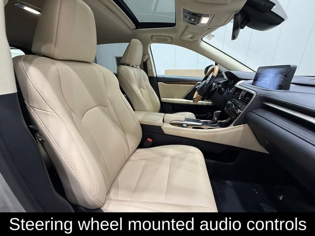 Used 2021 Lexus RX 350 FWD w/ Premium Package image 14