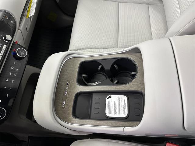 New 2026 Hyundai Palisade SEL image 31