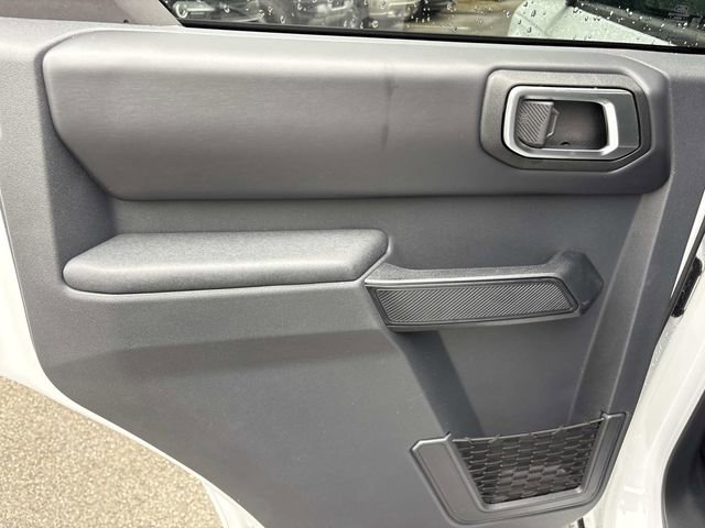 New 2026 Ford Bronco Badlands image 19