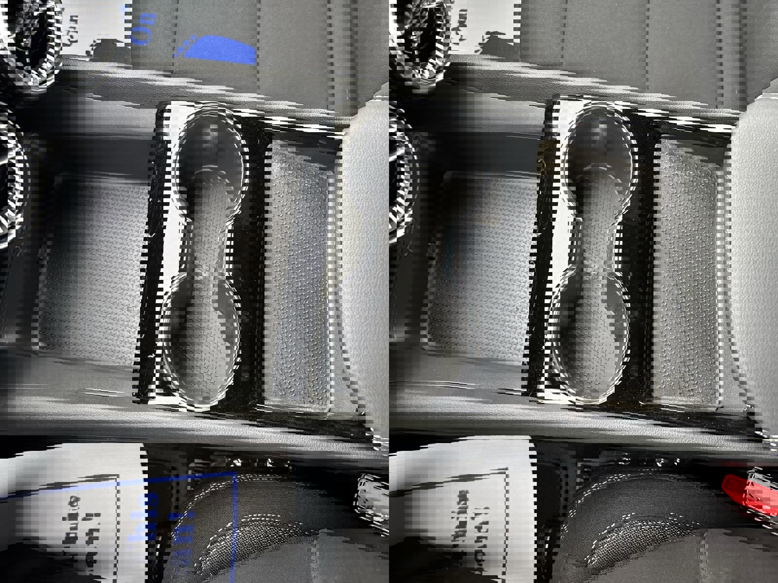 New 2026 Chevrolet Blazer EV LT image 23