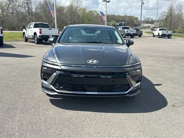 Used 2025 Hyundai Sonata SEL image 9