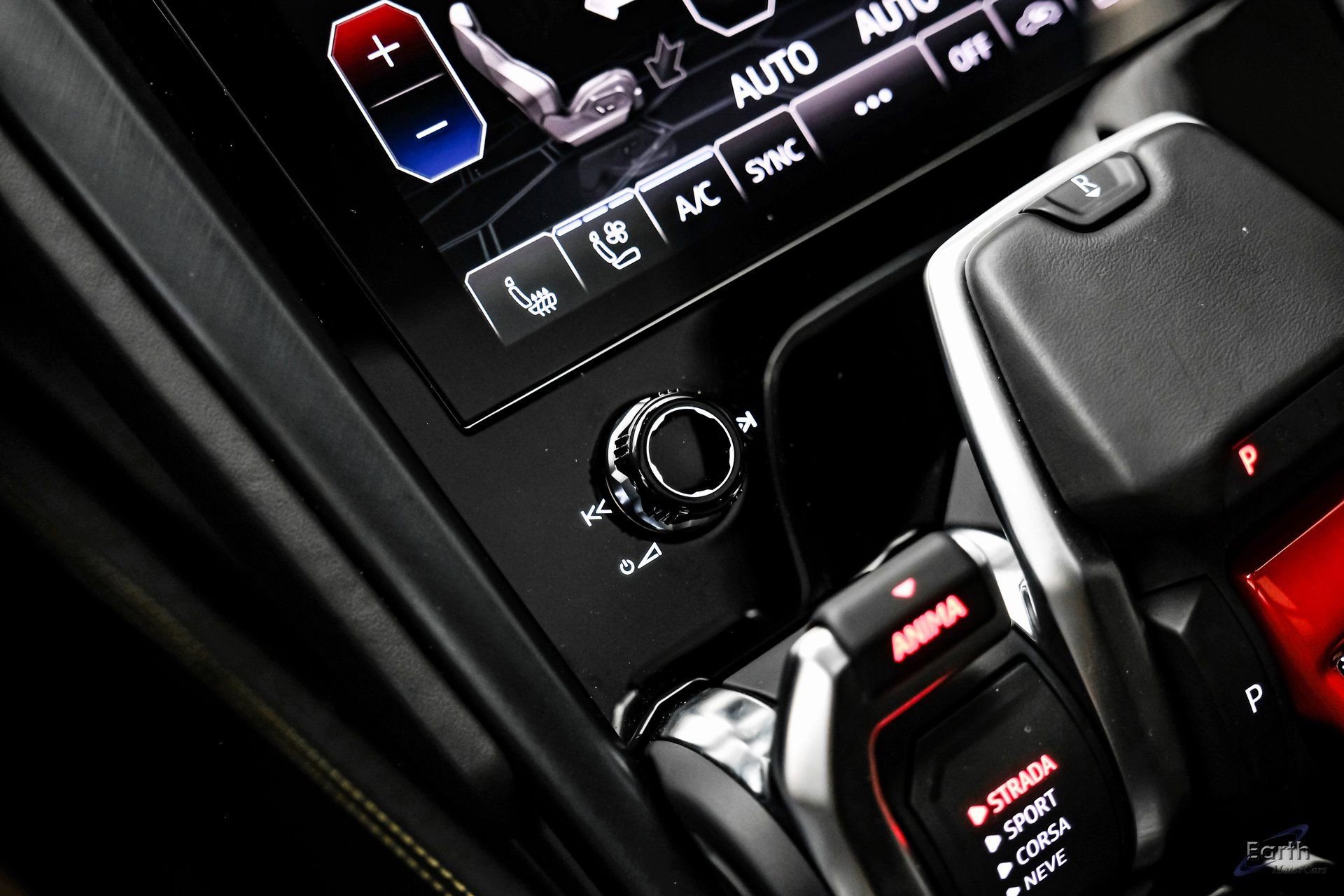 Used 2021 Lamborghini Urus image 72