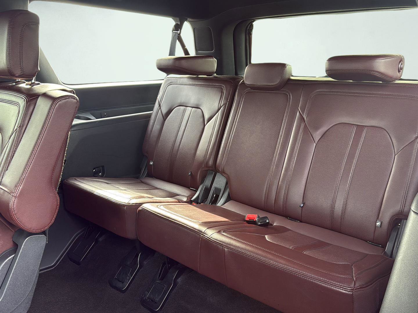 Used 2023 Ford Expedition Max Limited image 20