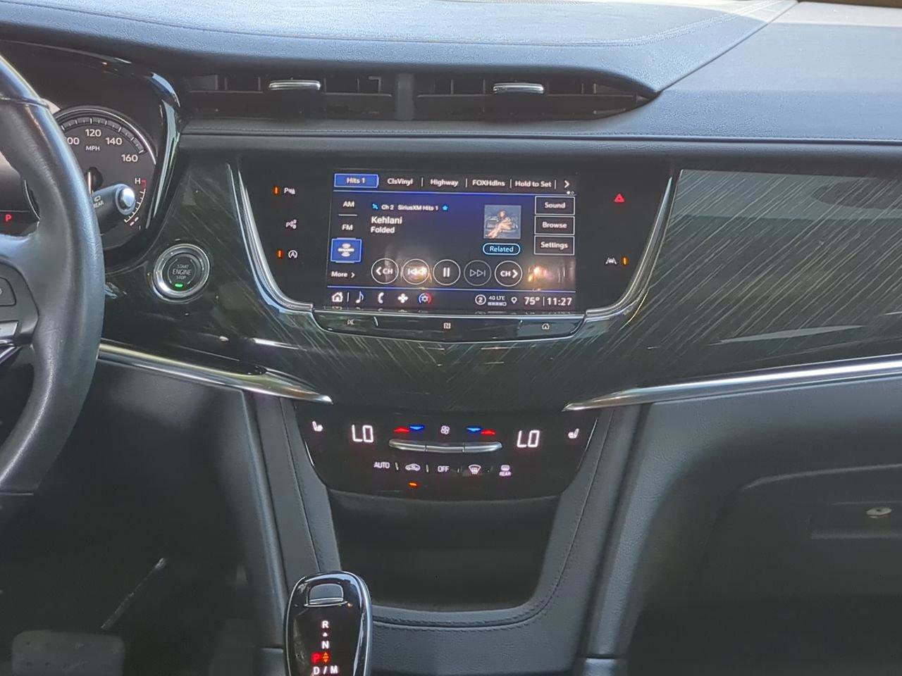 Used 2021 Cadillac XT6 Premium Luxury FWD image 14
