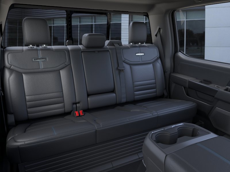 New 2026 Ford F250 Platinum image 11