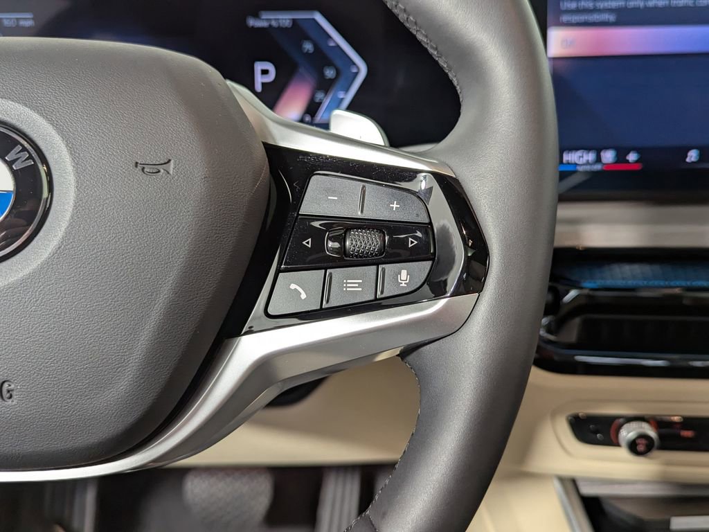 Used 2025 BMW 430i xDrive Coupe w/ Convenience Package image 30