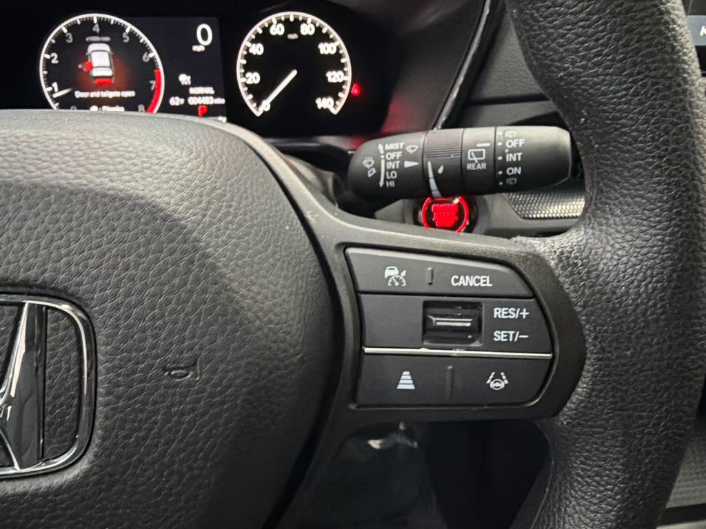 Used 2026 Honda CR-V EX image 27