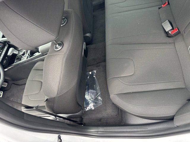 New 2025 Hyundai Elantra SEL image 42