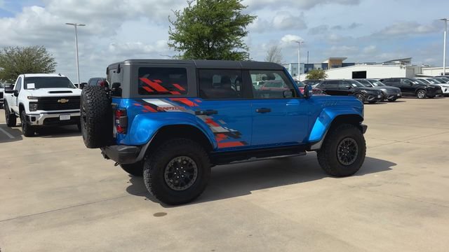Used 2024 Ford Bronco Raptor AWD/4WD image 4