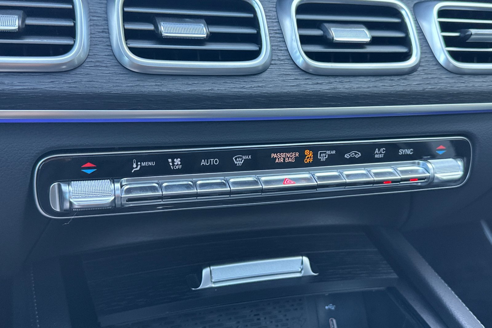 New 2026 Mercedes-Benz GLE 450 4MATIC image 21