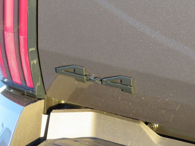 New 2026 Toyota Tundra Platinum image 16