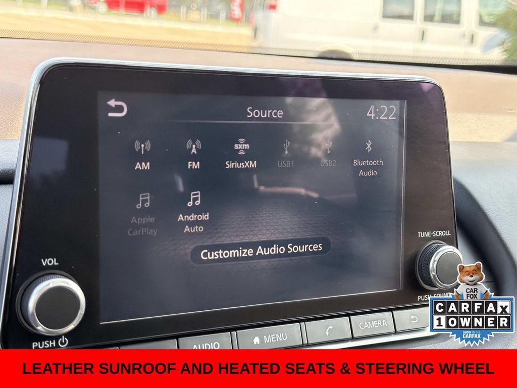 Used 2023 Nissan Rogue SV w/ SV Premium B Package AWD/4WD image 27