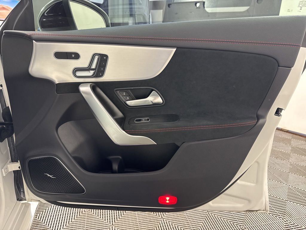 Certified 2024 Mercedes-Benz CLA 250 4MATIC image 19