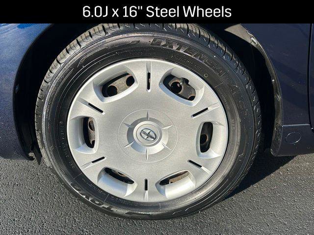 Used 2013 Scion xD image 11