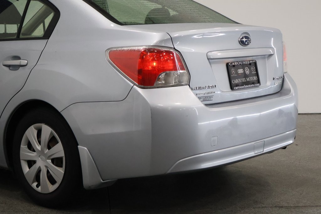 Used 2013 Subaru Impreza 2.0i image 10