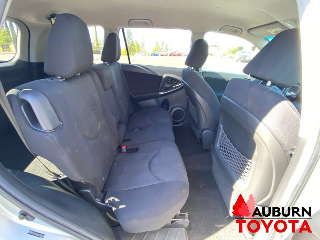 Used 2012 Toyota RAV4 Sport FWD image 15