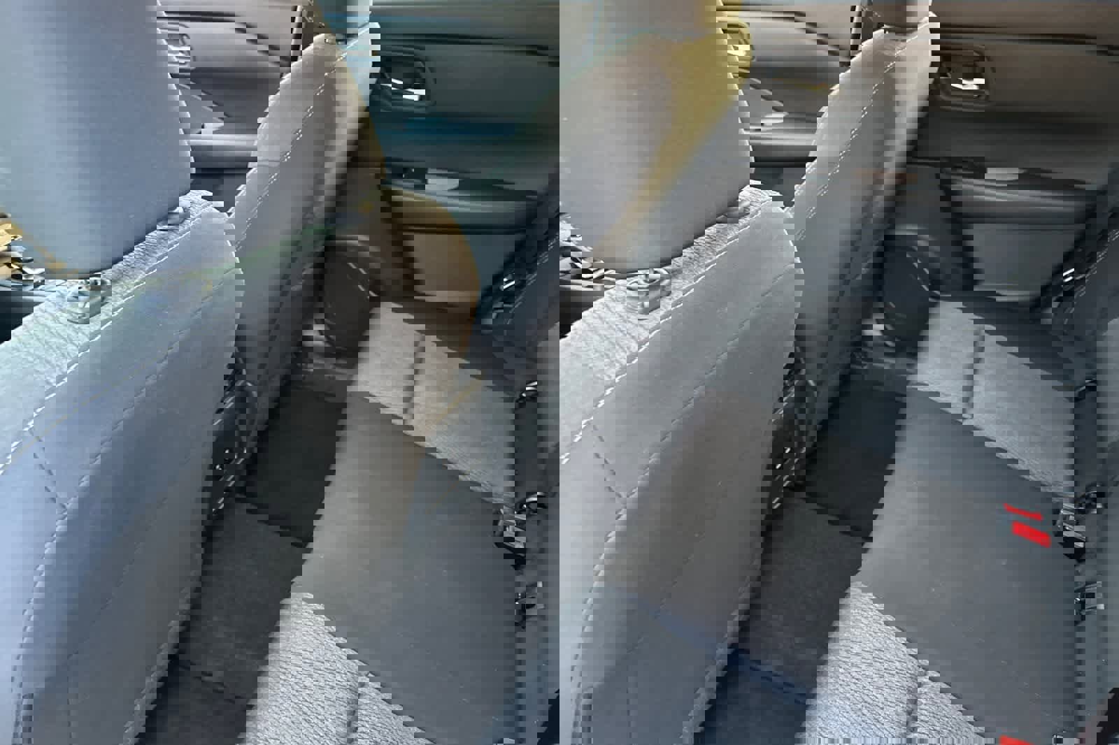 Used 2024 Nissan Rogue SV image 5