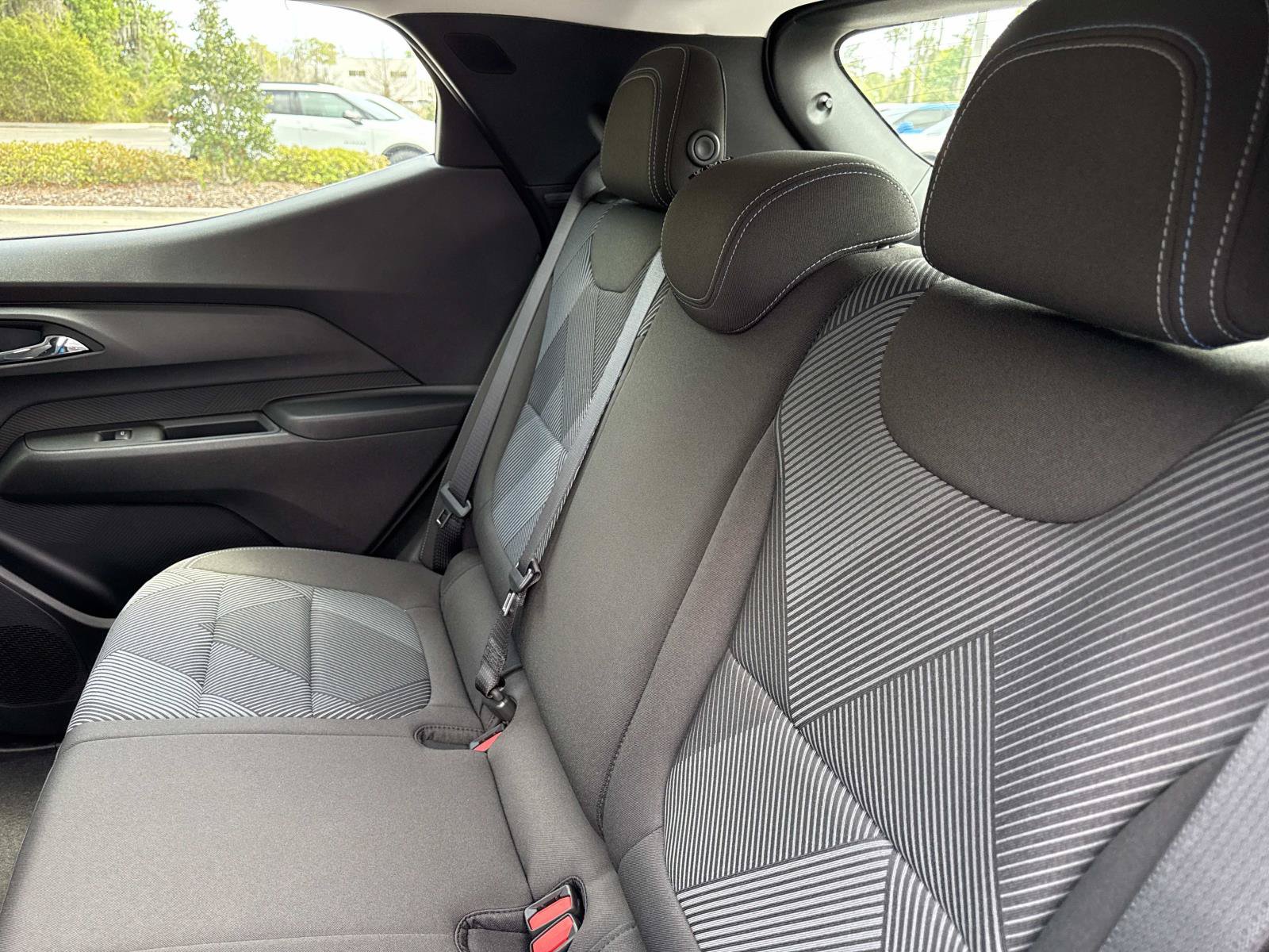 New 2027 Chevrolet Bolt LT w/ Comfort Package FWD image 11