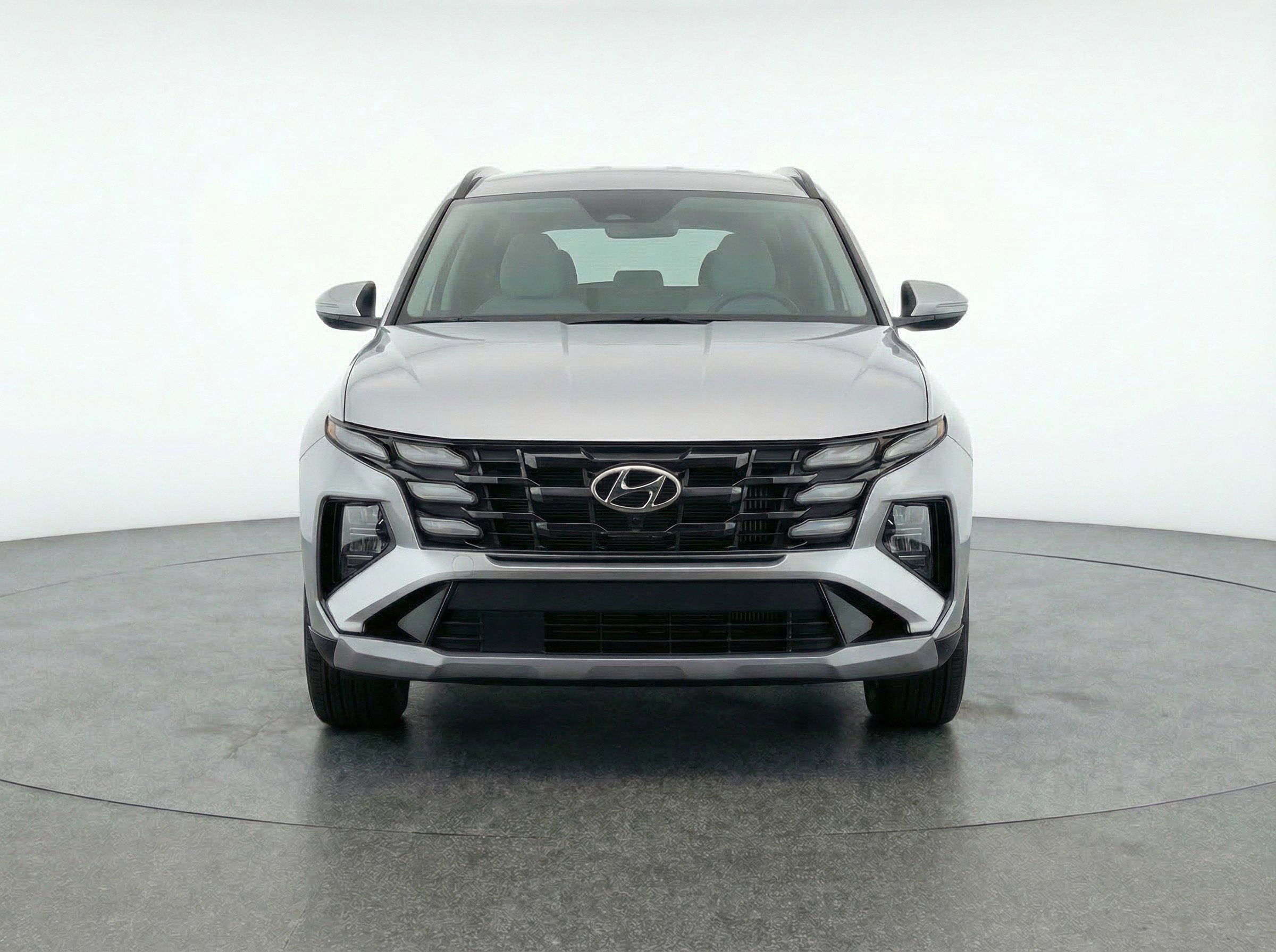 Used 2025 Hyundai Tucson SEL AWD/4WD image 2