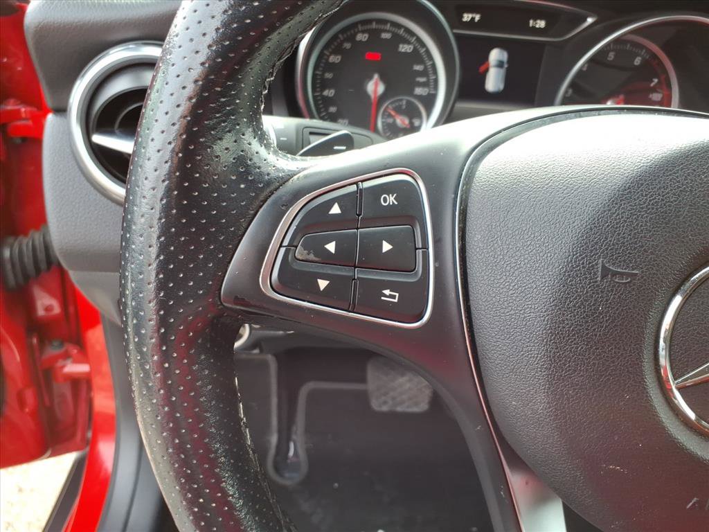 Certified 2019 Mercedes-Benz GLA 250 4MATIC image 16