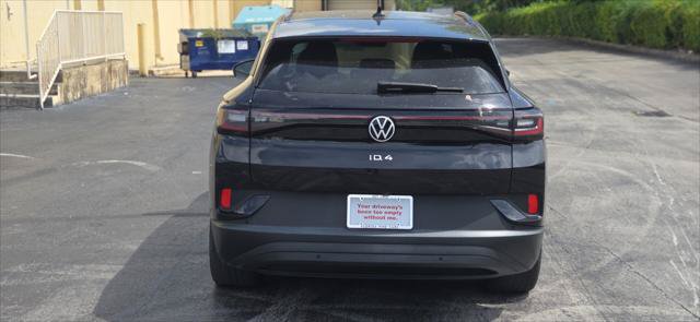 Used 2023 Volkswagen ID.4 Pro RWD image 6