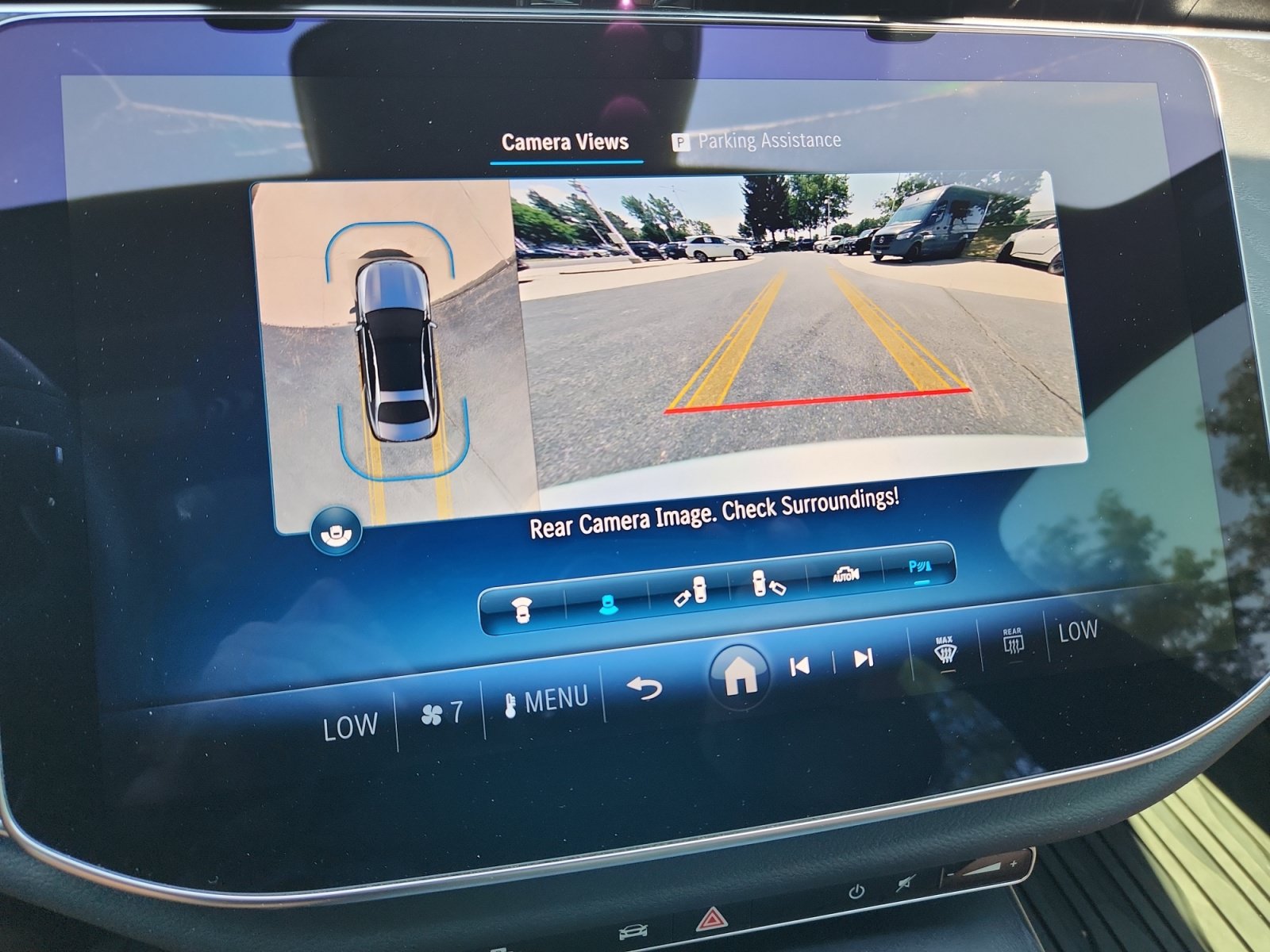 Used 2024 Mercedes-Benz E 350 4MATIC Sedan image 27