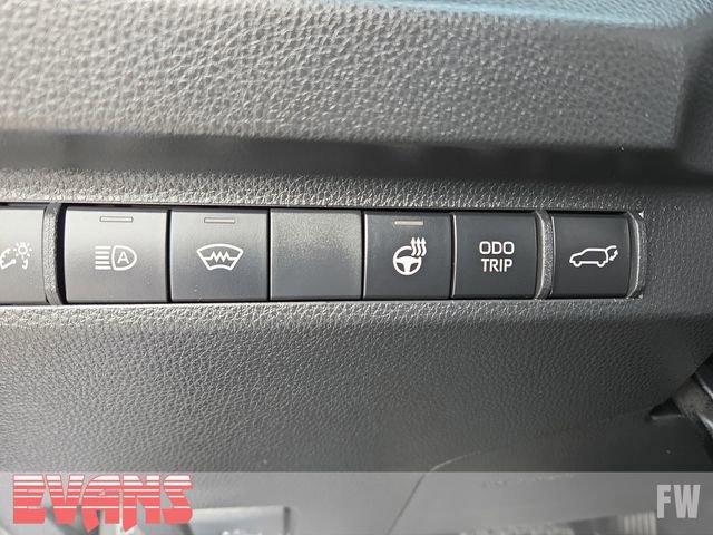 New 2025 Toyota RAV4 XSE w/ Weather Package image 18