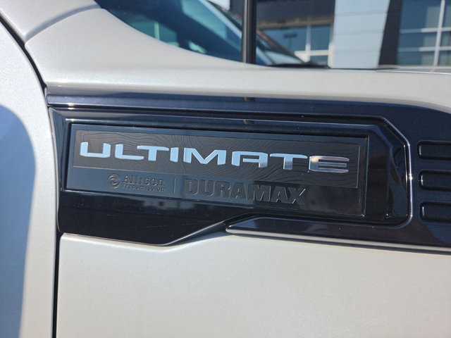 Used 2024 GMC Sierra 3500 Denali Ultimate AWD/4WD image 20