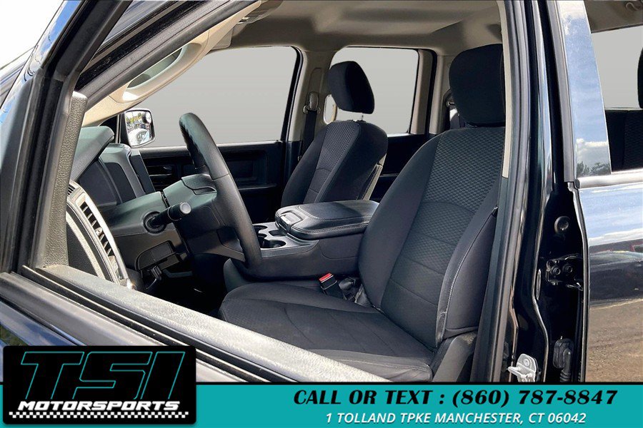 Used 2019 RAM 1500 Express w/ Express Value Package AWD/4WD image 24