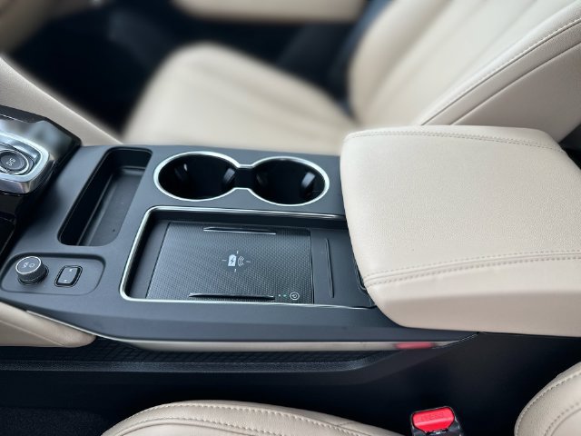 New 2026 Acura MDX SH-AWD image 29